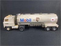 ERTL Oil Company Mobil Oil Tanker Truck