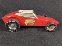 Nylint Ford Ecoline Truck, Grand Prix Special