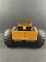 1970's Tonka Dune Buggy Jeep "yellow"