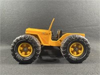 1970's Tonka Dune Buggy Jeep "yellow"