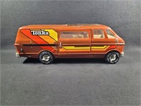 Tonka Chevrolet Die Cast Van