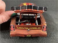 1:24 Monte Carlo Event Cars