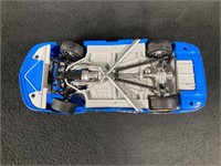 1:24 Assorted Racing Car Replicas