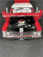 1:18 American Muscle 1966 Chevy Chevelle SS