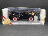 1:18 Classics Collection 1932 Ford 3 - Window