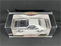1:18 American Muscle 1970 Challenger T/A