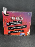 Monster Garage Tree Shaker Model Kit