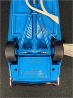 1:24 1992 Franklin Mint Richard Petty Race Car