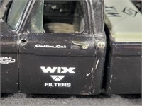 Wix vehicles and others