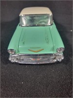 1:18 Die Cast Chevy Collection