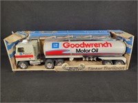 GM Goodwrench Motor Oil "Big Earl"