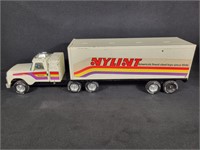 Nylint truck and trailer plastic and metal