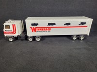 Winnebago industries Inc truck and trailer Metal