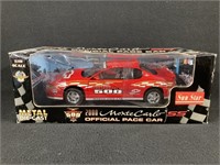 1:18 1999 Indy 500 2000 Monte Carlo SS