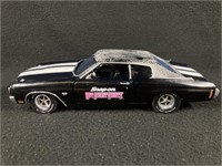 1:24 Snap-On Hot August Night 1970 Chevelle SS 454