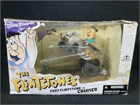McFarlane Hanna-Barbera Series 1 The Flintstones