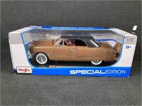 1:18 Maisto Die Cast Special Edition 1950 Ford