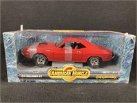 1:18 American Muscle 1970 Challenger R/T