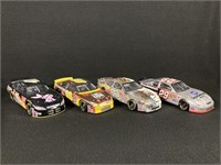 1:24 Limited Edition Action Racing Replicas