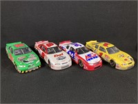 1:24 Limited Edition Stock Car Action Replicas