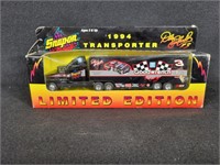 1994 Dale Earnhardt truck and trailer