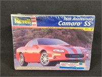 1:25 Camaro SS Model Kit