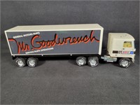General Motors Mr Goodwrench Truck and Trailer