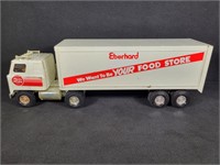 Eberhard Truck and Trailer