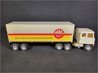Mac Quality Tools Truck and Trailer