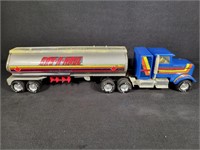 Gas-A-Haul Truck and Trailer