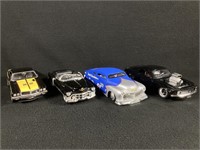 Assorted Replica Cars