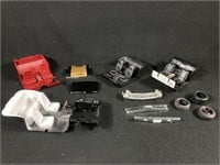 Miscellaneous Model Car Pieces & Parts