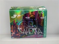 MTG Streets of New Capenna Collector Boosters Box