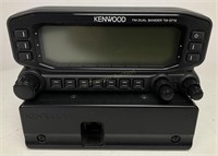 Kenwood TM-D710A Transceiver