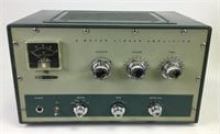 Heathkit HA-20 6M Linear Amplifier