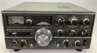 Ham Radio, Amplifiers, Antique Radios & Military