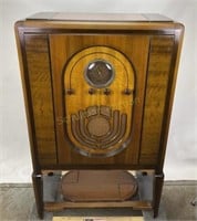 RCA Victor 222 Radio Console