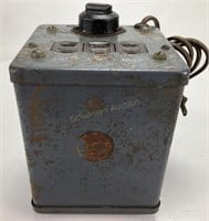 Ham Radio, Amplifiers, Antique Radios & Military