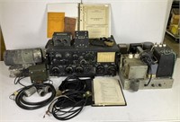 T-47/ART-13 Transmitter & Extras