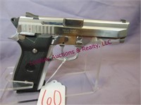 Taurus Mod: PT945 45acp pistol, 4" brl, --