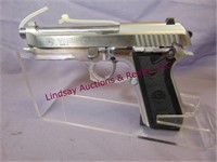 Taurus Mod: PT92AFS, 9mm pistol, 5" brl, --