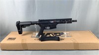 Smith & Wesson MP15 22 Long Rifle