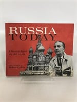 Russia Today Person Report Lee Hills booklet