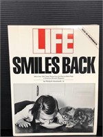 1987 LIFE Smiles Back book