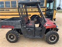 LL - 2012 Polaris Ranger