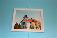 Nice Light House Picture