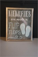 Memories Are Made Wall Decor Pic #1