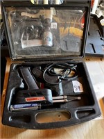 weller soldering gun