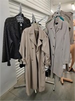 Designer Overcoats