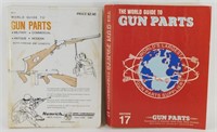 World Guide to Gun Parts - Numrich, 1974 No. 4